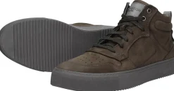 McGregor Exict 05 Donkerbruin New