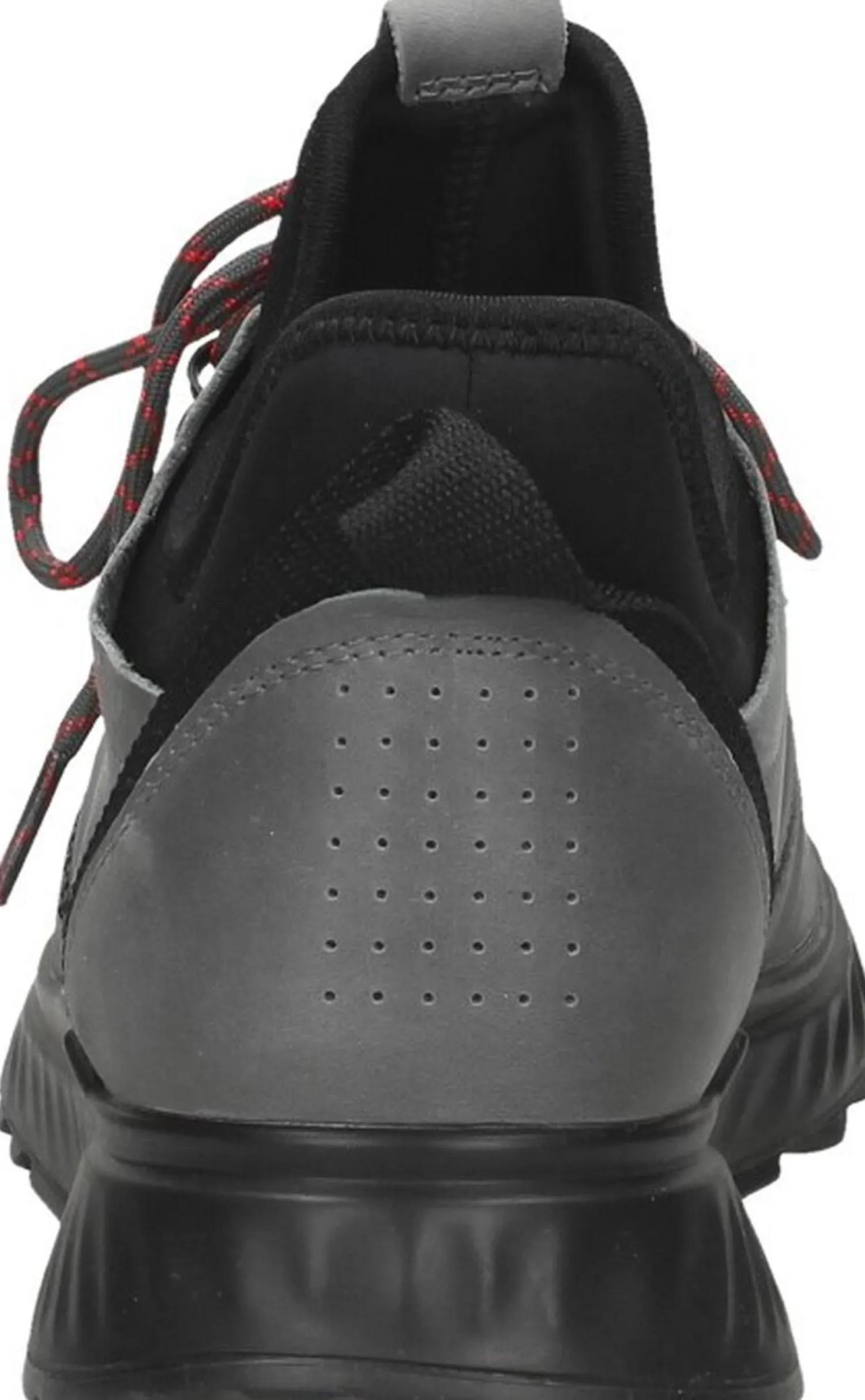 Ecco Exostride Donkergrijs Online