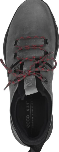 Ecco Exostride Donkergrijs Online