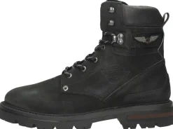 PME Legend Expeditor Zwart Fashion