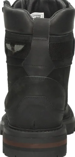 PME Legend Expeditor Zwart Fashion