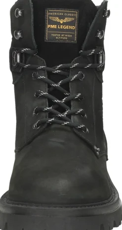PME Legend Expeditor Zwart Fashion