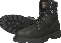 PME Legend Expeditor Zwart Fashion