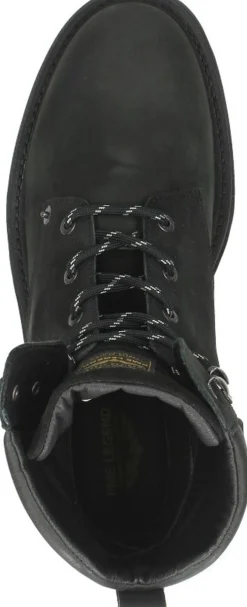 PME Legend Expeditor Zwart Fashion