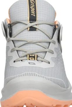 Grisport Explorer L Grijs Discount