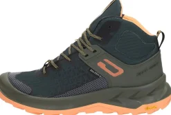 Grisport Explorer L Groen Outlet