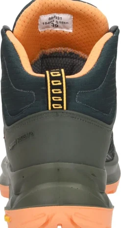 Grisport Explorer L Groen Outlet