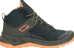 Grisport Explorer L Groen Outlet