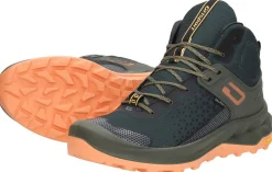 Grisport Explorer L Groen Outlet