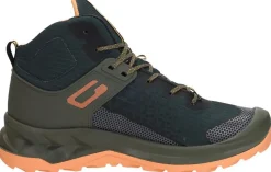 Grisport Explorer M Groen Outlet