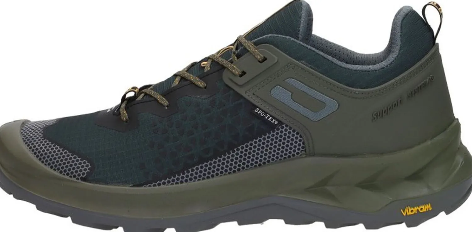 Grisport Explorer M Groen Sale