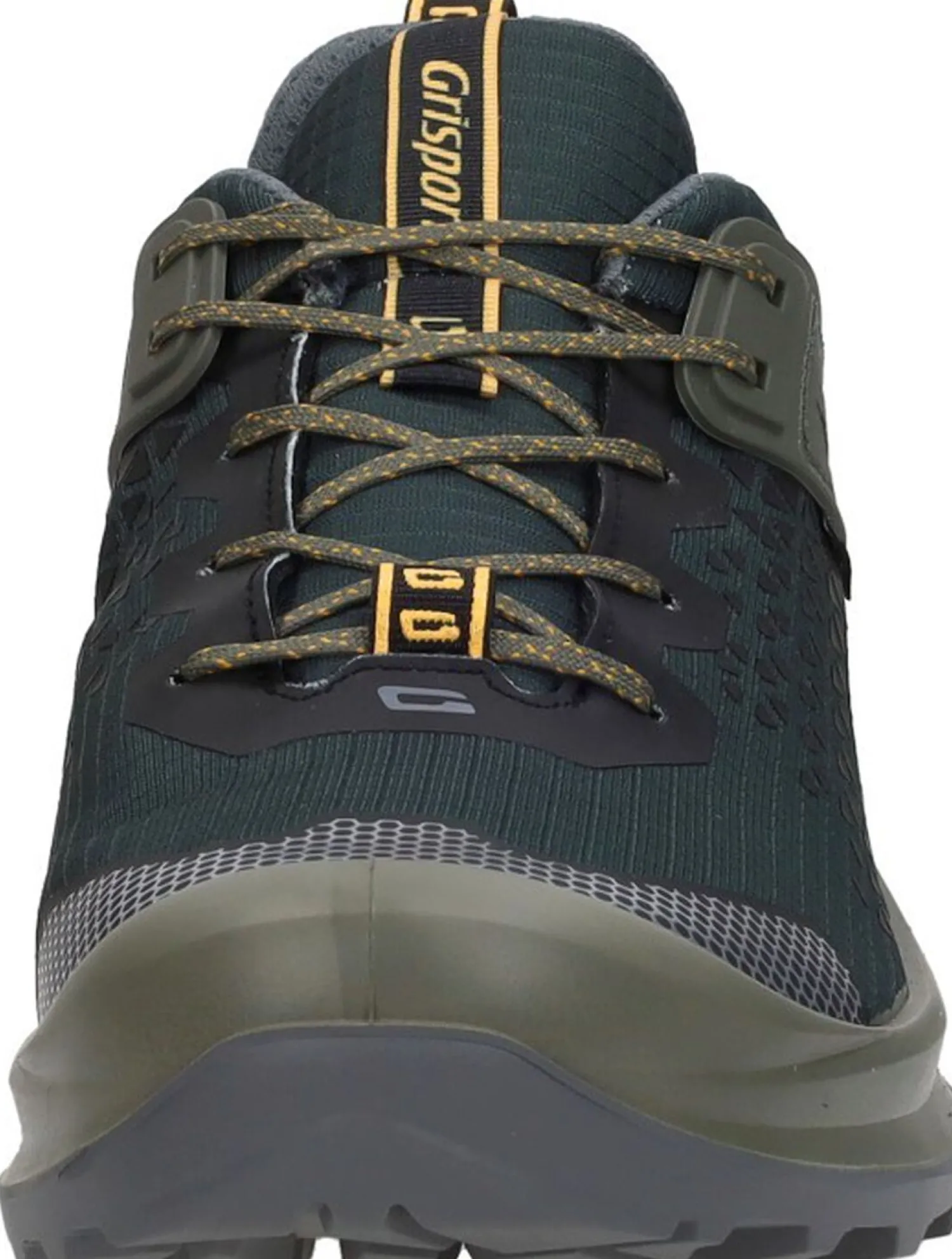 Grisport Explorer M Groen Sale