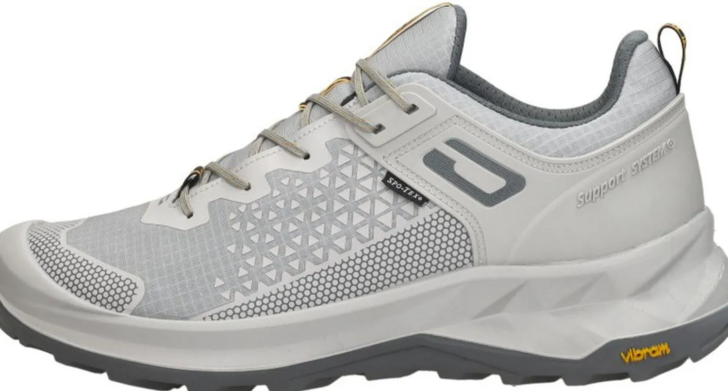 Grisport Explorer M Grijs New