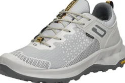 Grisport Explorer M Grijs New