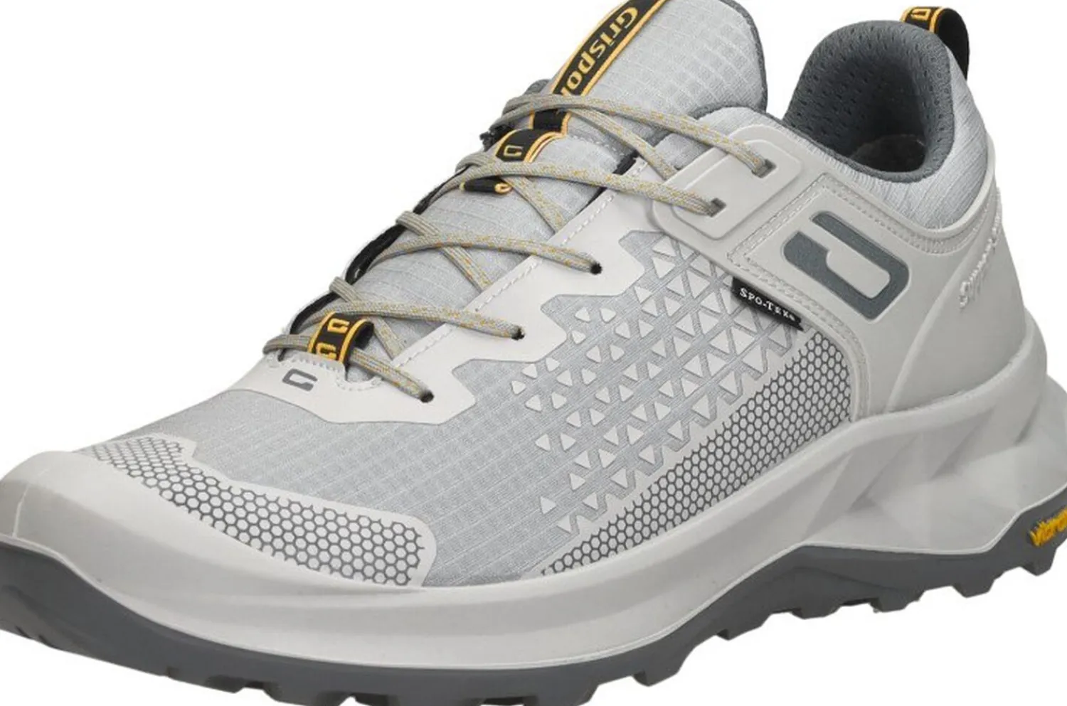 Grisport Explorer M Grijs New