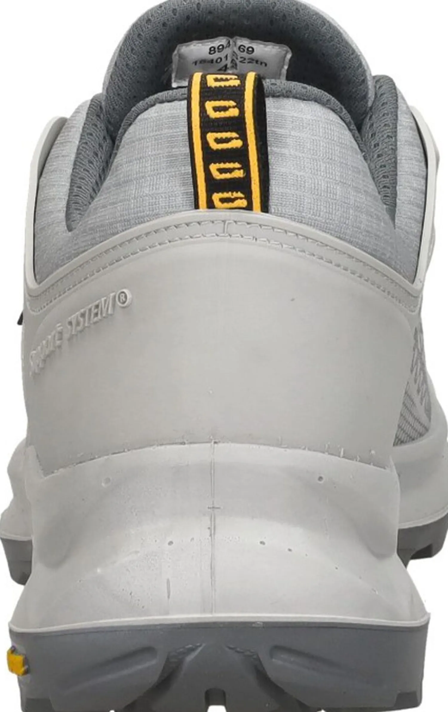 Grisport Explorer M Grijs New