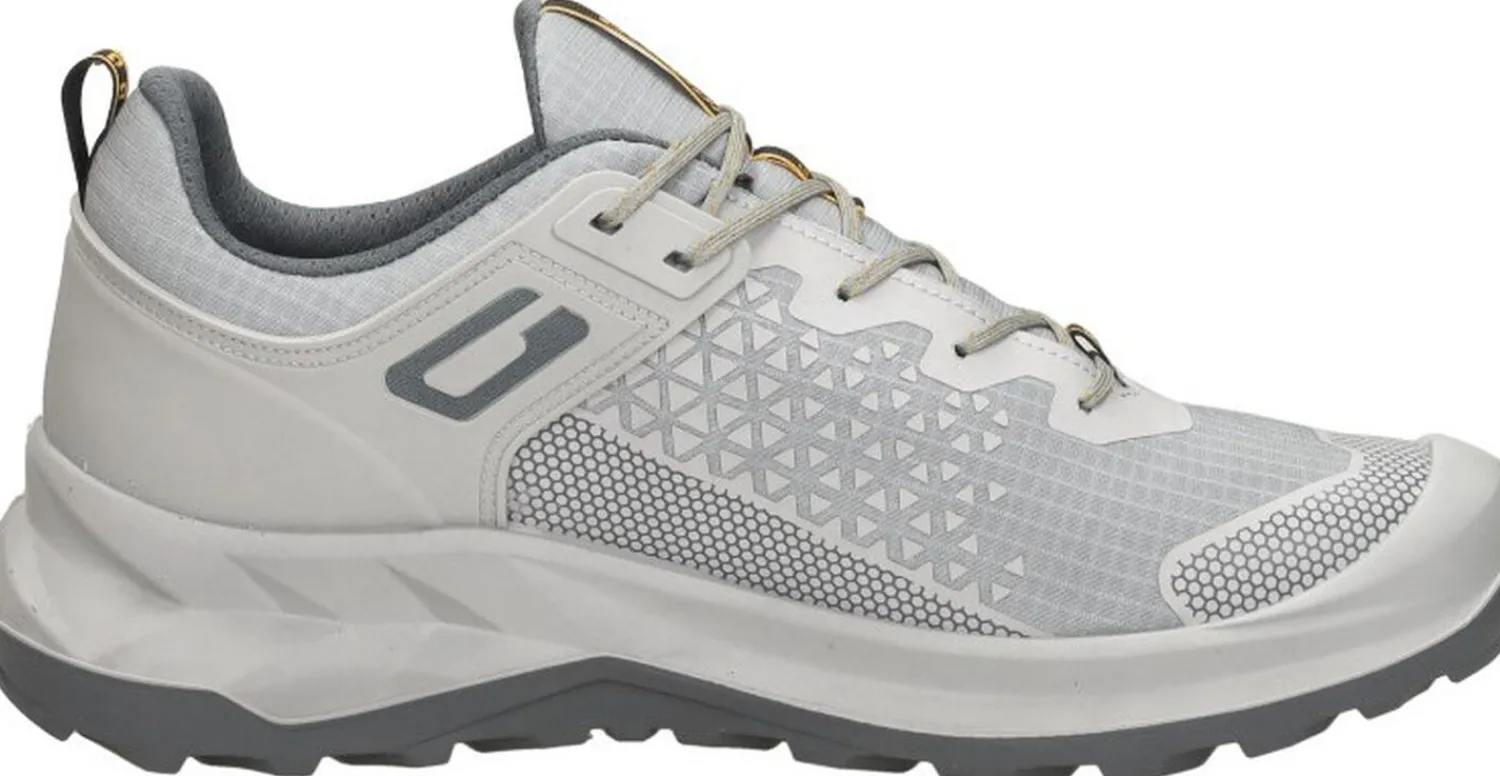 Grisport Explorer M Grijs New