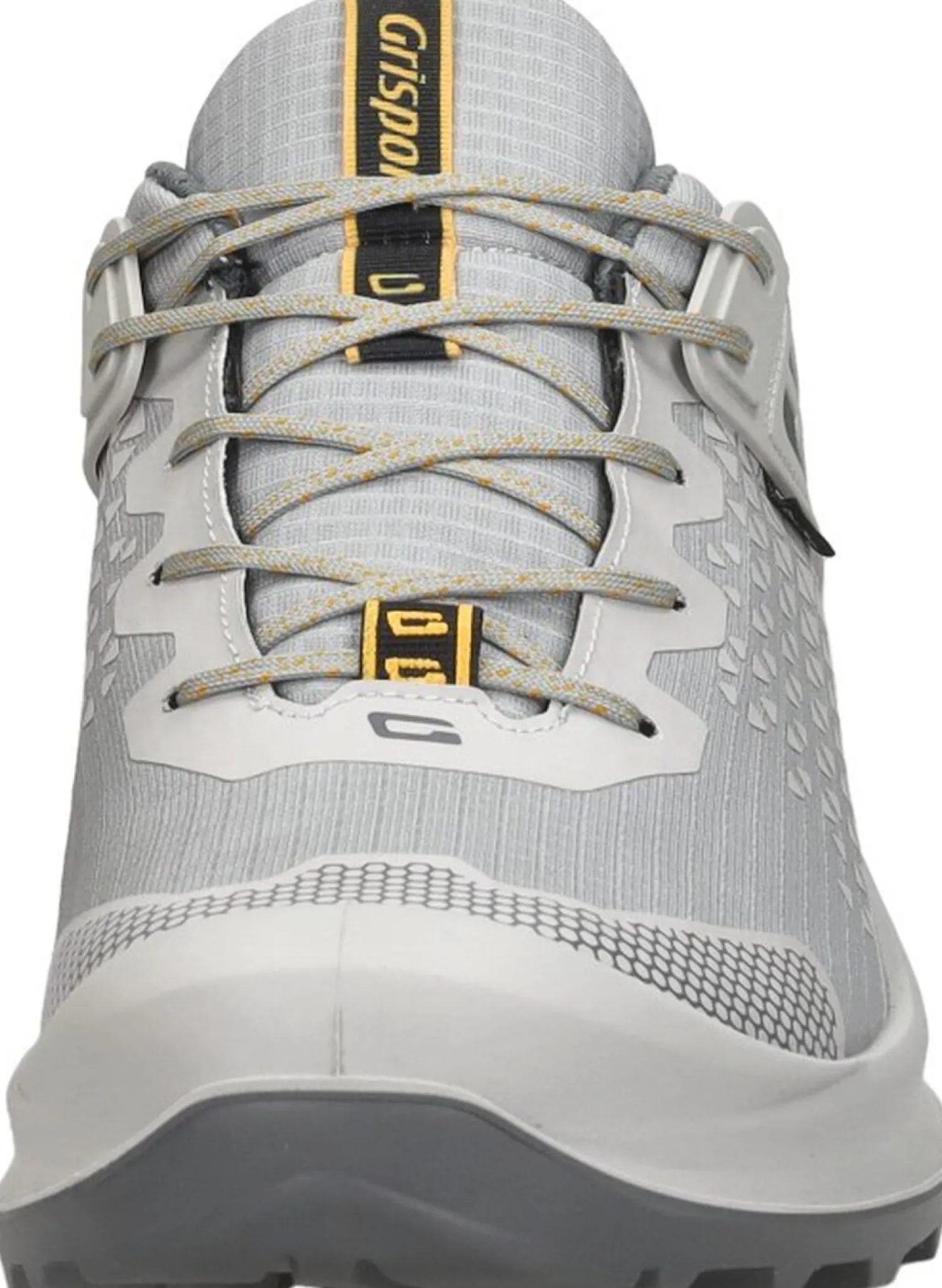 Grisport Explorer M Grijs New