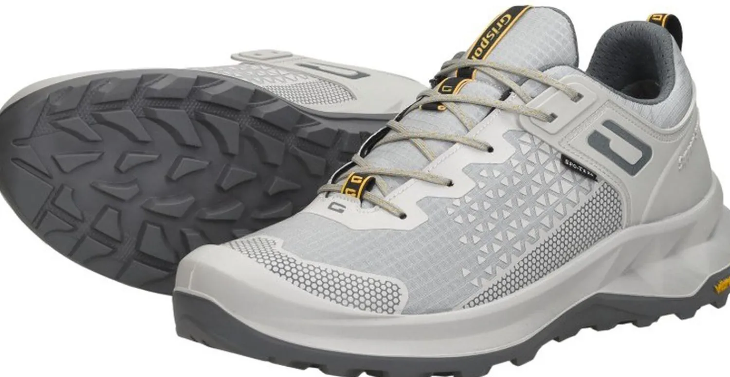 Grisport Explorer M Grijs New