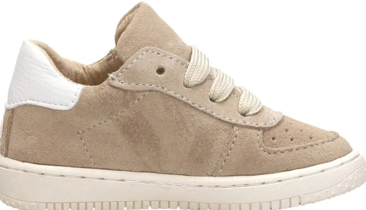 Shoesme Extreme Flex Taupe Best