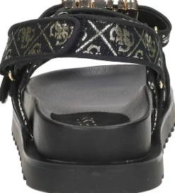 Guess Fabelis Zwart Hot