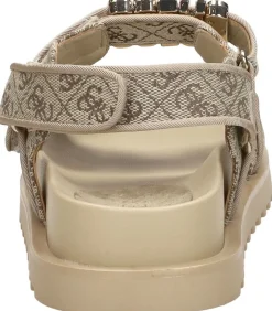 Guess Fabelis Beige Outlet