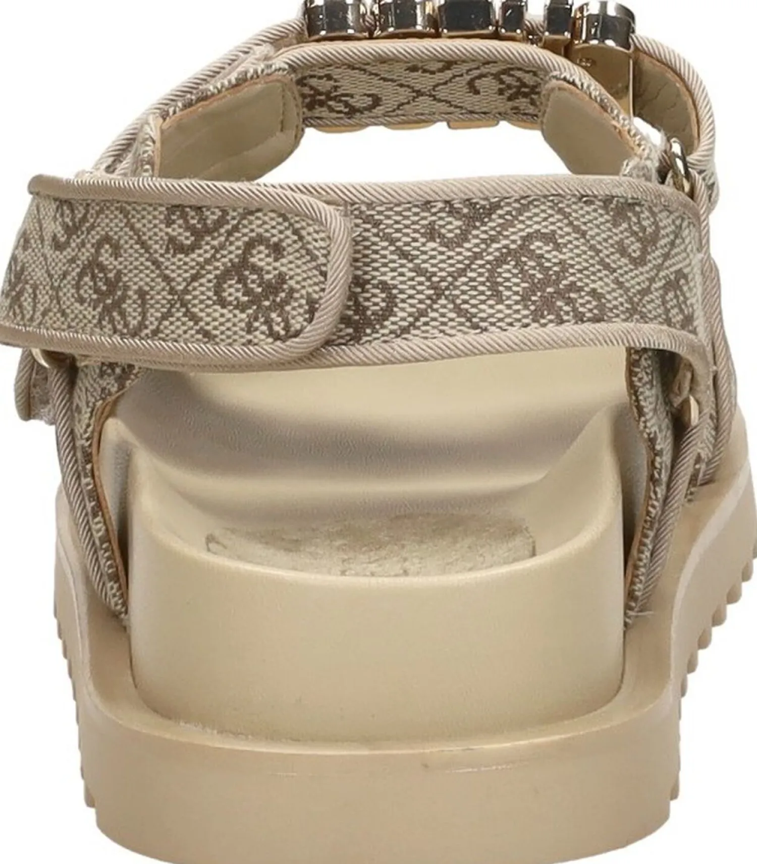 Guess Fabelis Beige Outlet