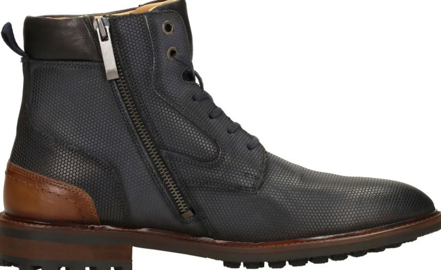 Sub55 Falcon Blauw Outlet