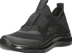 Skechers Fast Ice Zwart New