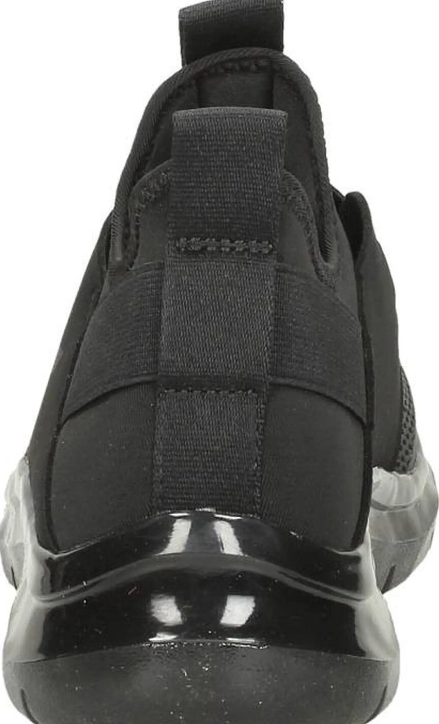 Skechers Fast Ice Zwart New