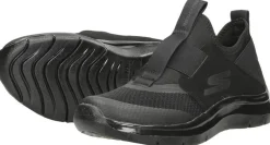 Skechers Fast Ice Zwart New