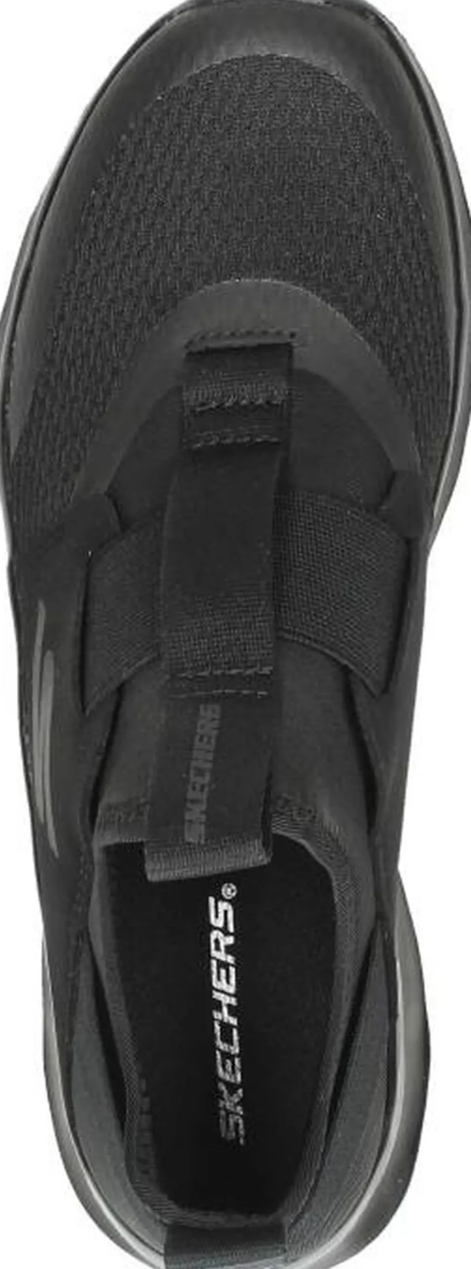 Skechers Fast Ice Zwart New