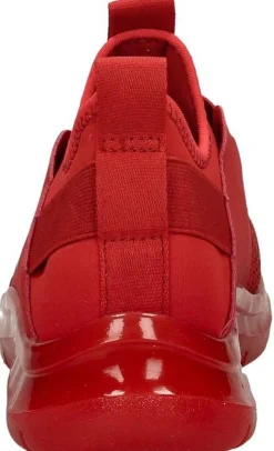 Skechers Fast Ice Rood Hot