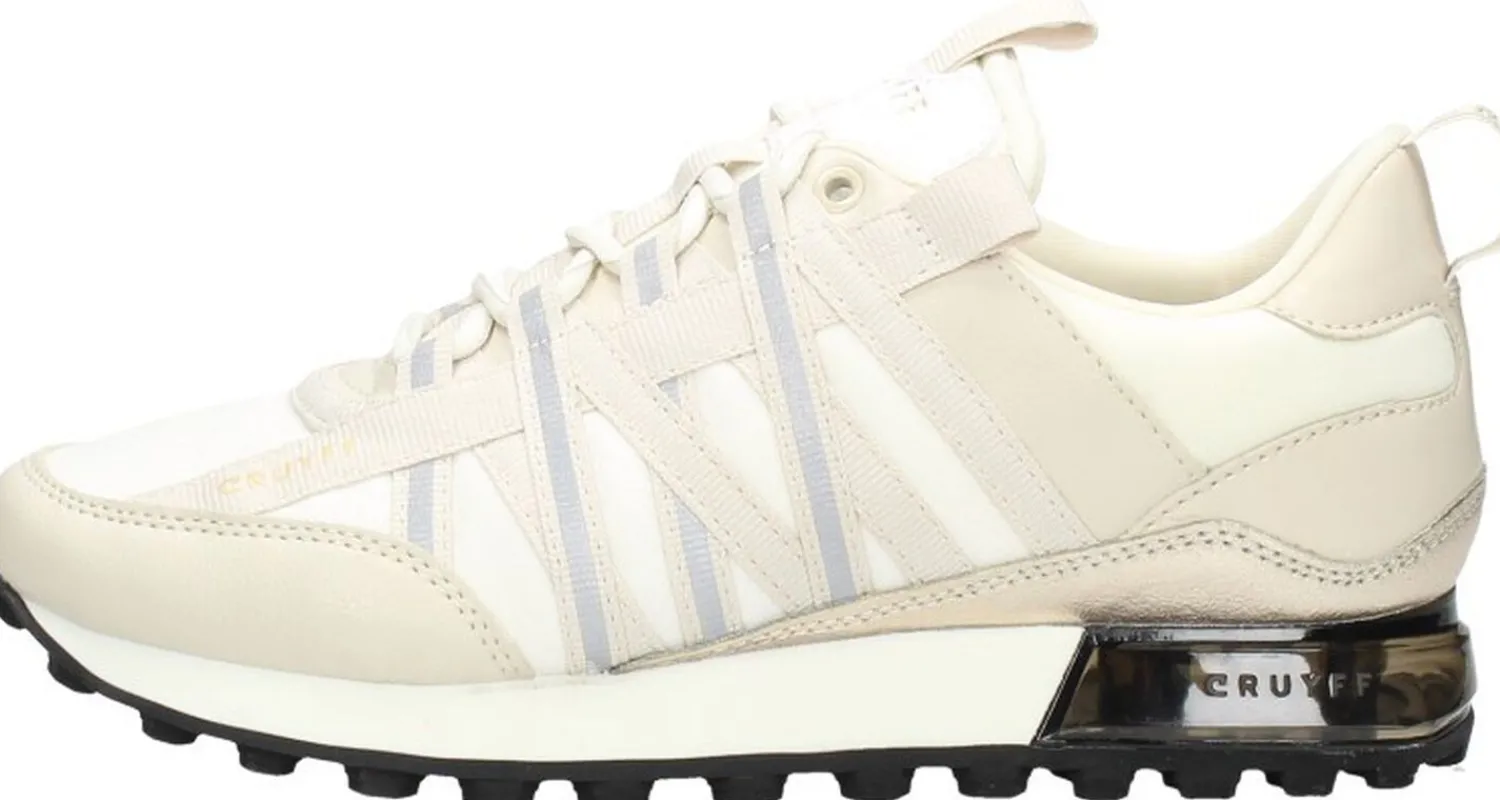 Cruyff Fearia Beige Hot