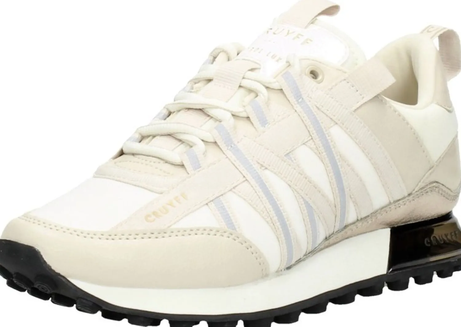 Cruyff Fearia Beige Hot