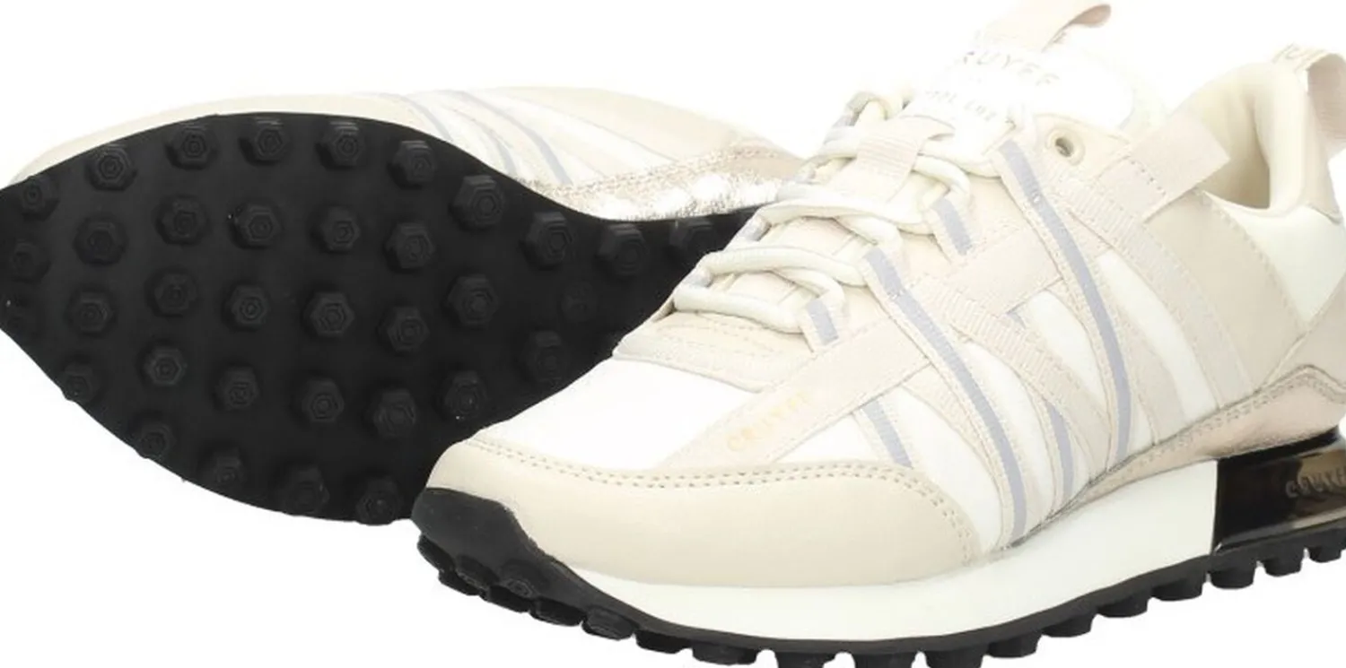 Cruyff Fearia Beige Hot