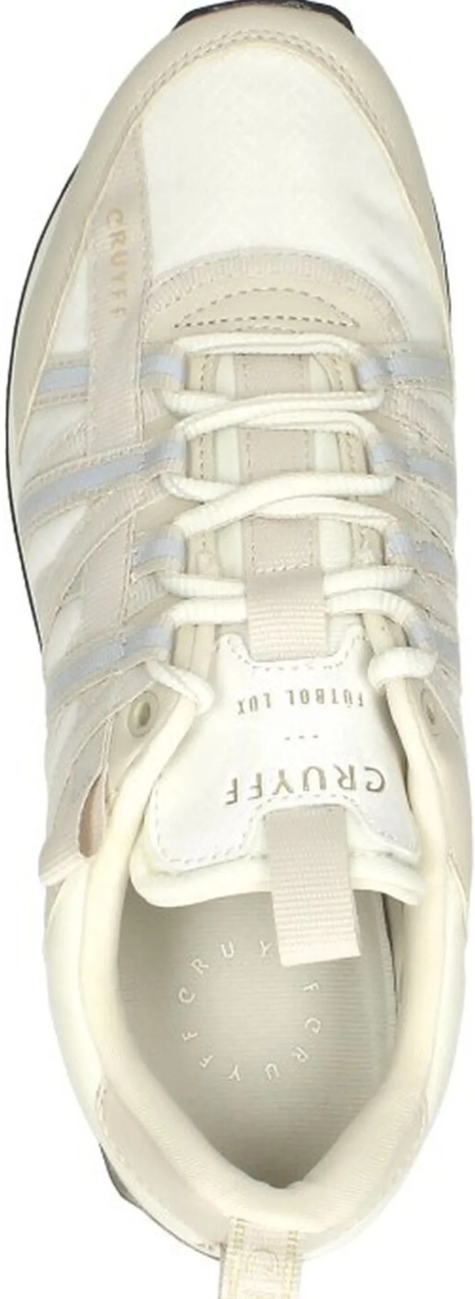 Cruyff Fearia Beige Hot