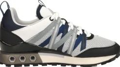Cruyff Fearia Lichtgrijs New