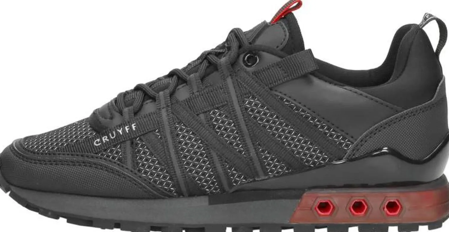 Cruyff Fearia Zwart Hot