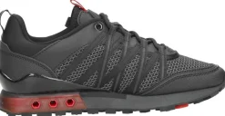 Cruyff Fearia Zwart Hot