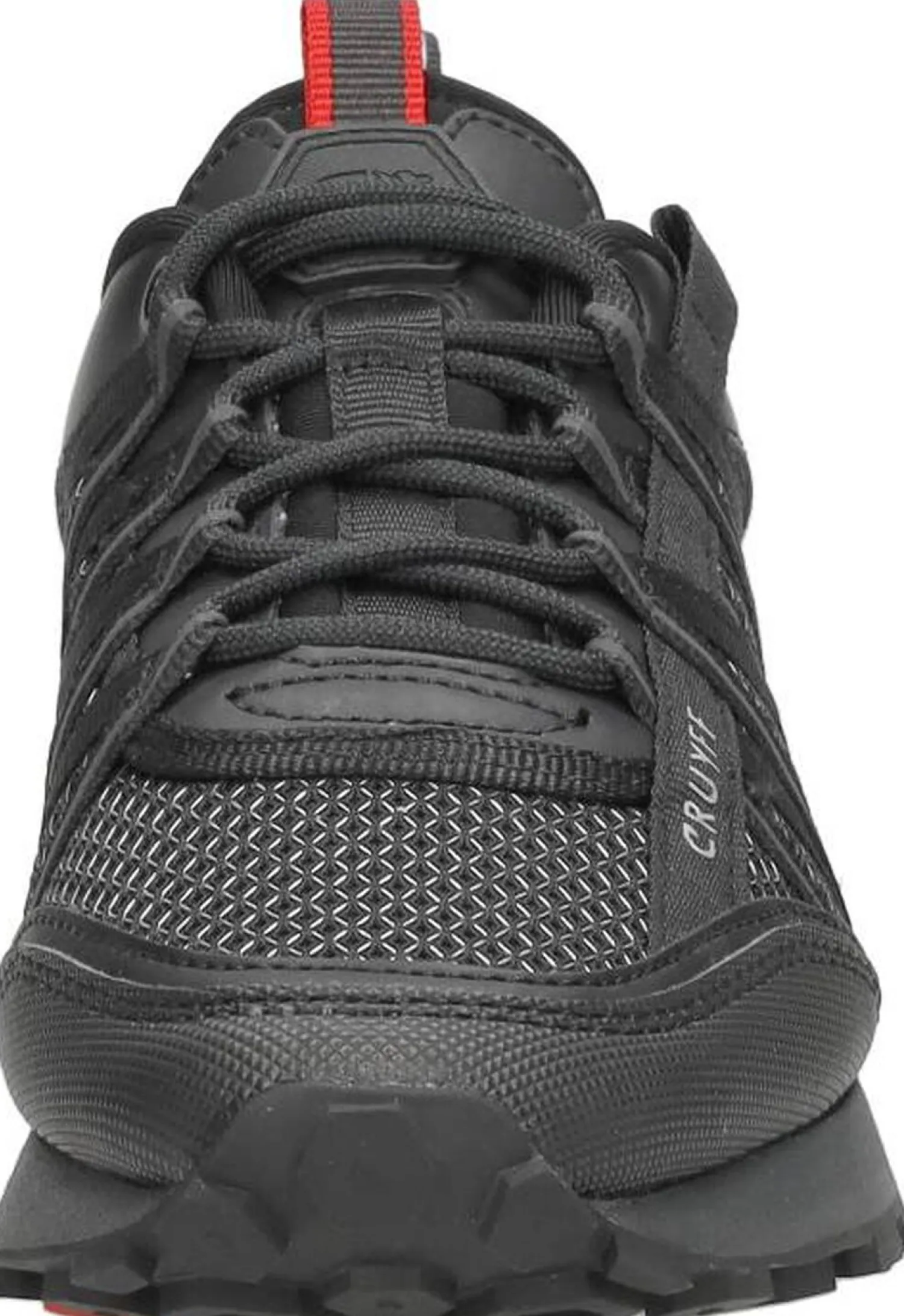 Cruyff Fearia Zwart Hot