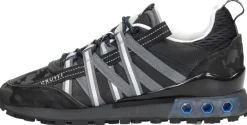 Cruyff Fearia Zwart Fashion
