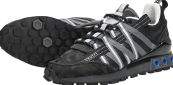 Cruyff Fearia Zwart Fashion