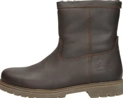 Panama Jack Fedro Donkerbruin Outlet