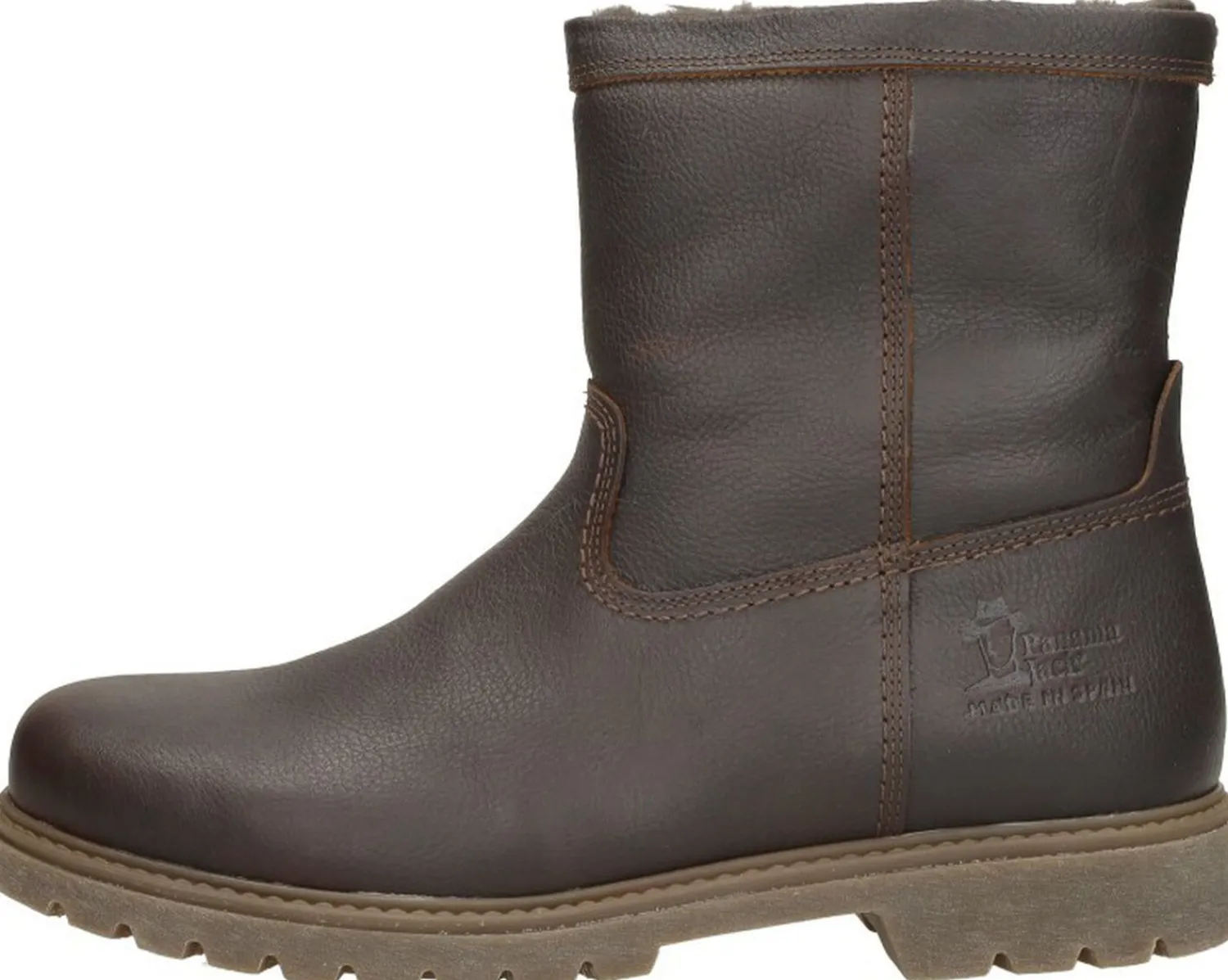 Panama Jack Fedro Donkerbruin Outlet