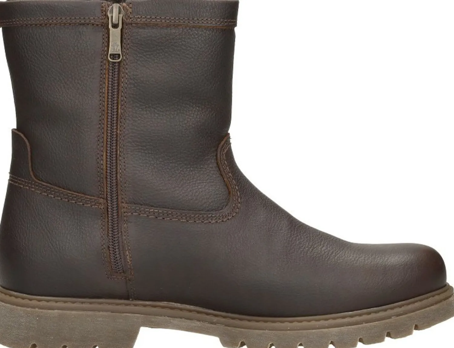 Panama Jack Fedro Donkerbruin Outlet