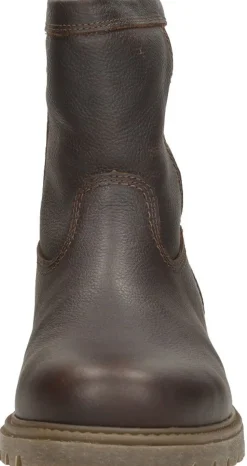 Panama Jack Fedro Donkerbruin Outlet