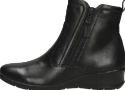 Ecco Felicia Zwart New