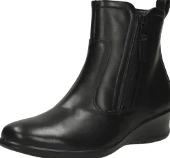 Ecco Felicia Zwart New