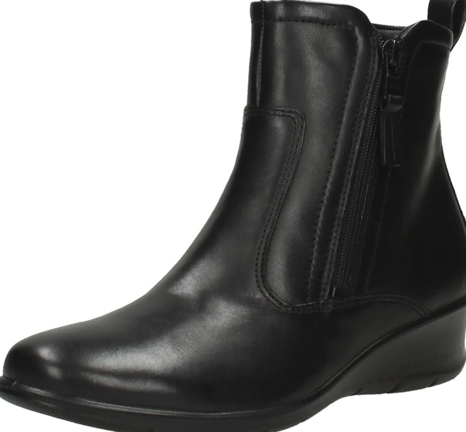 Ecco Felicia Zwart New
